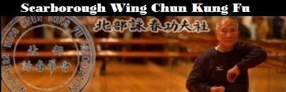 Scarborough Wing Chun Kung Fu